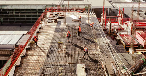 Best Concrete Demolition Services  in Rocky Point, NY