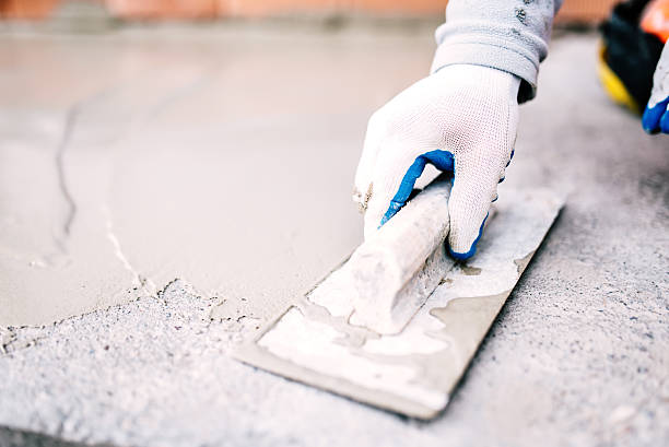 Best Residential Concrete Services  in Rocky Point, NY